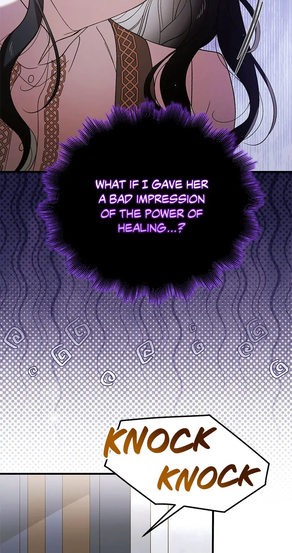 Saving My Sweetheart [Official] - Special Episode 3 manhwa