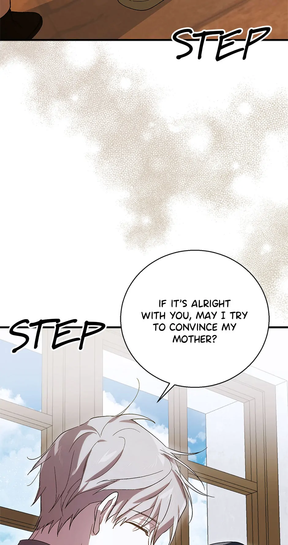 Saving My Sweetheart [Official] - Special Episode 3 manhwa