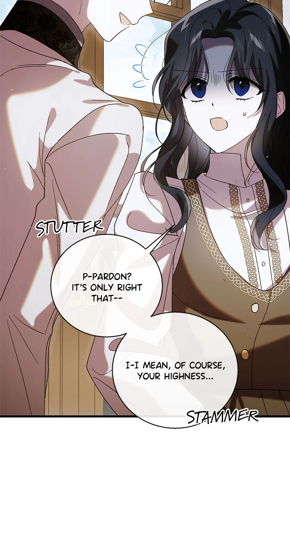 Saving My Sweetheart [Official] - Special Episode 3 manhwa