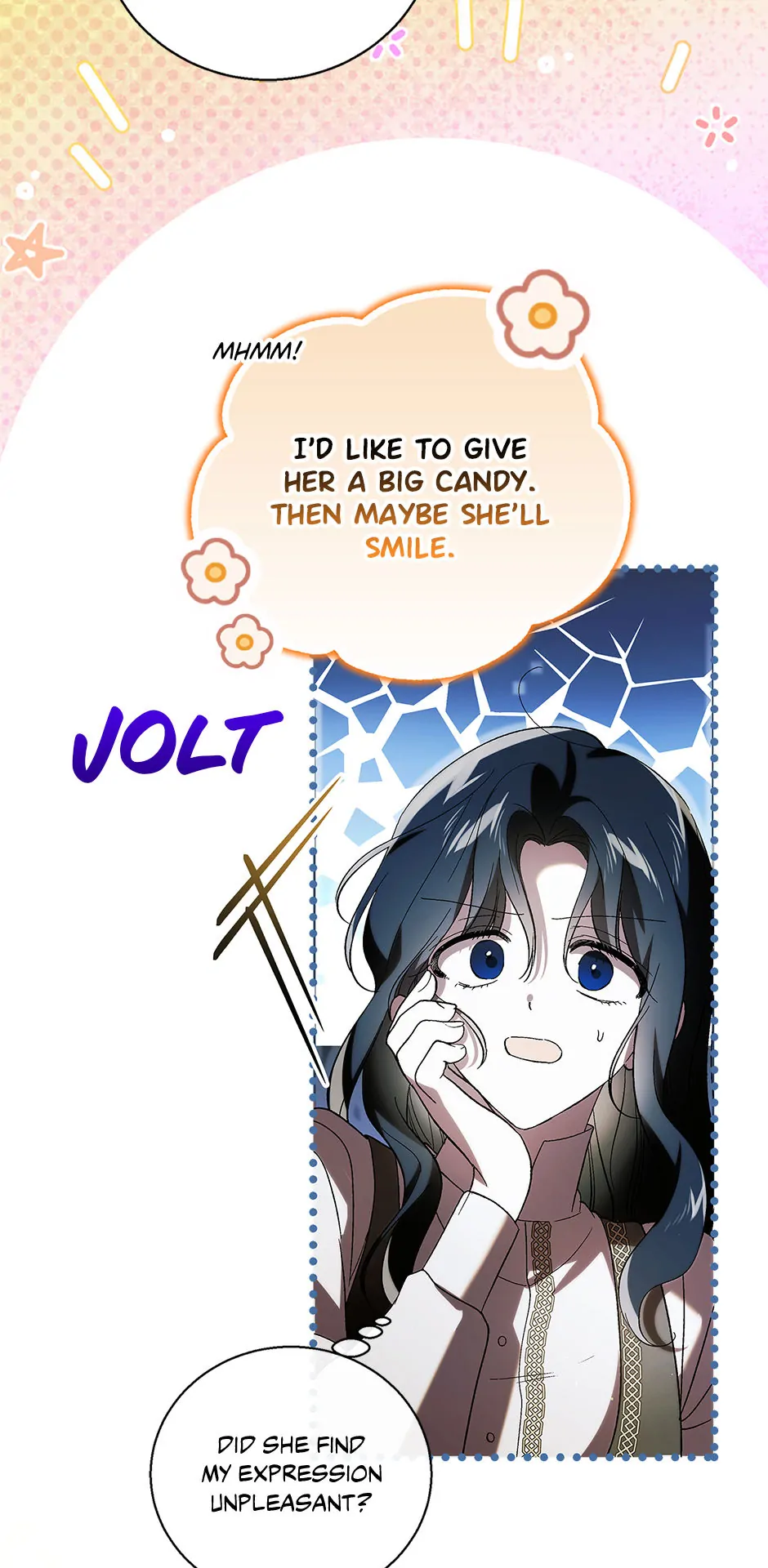 Saving My Sweetheart [Official] - Special Episode 3 manhwa