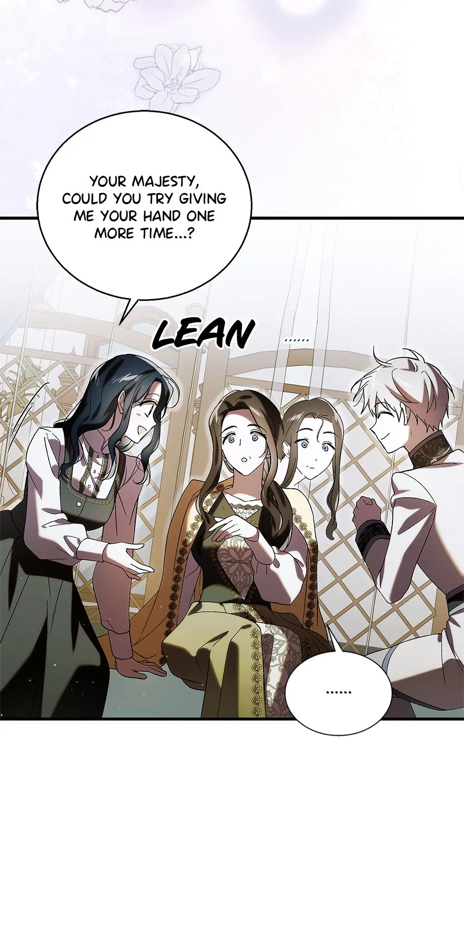 Saving My Sweetheart [Official] - Special Episode 3 manhwa