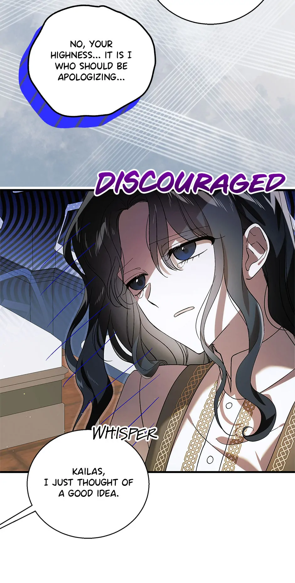 Saving My Sweetheart [Official] - Special Episode 3 manhwa