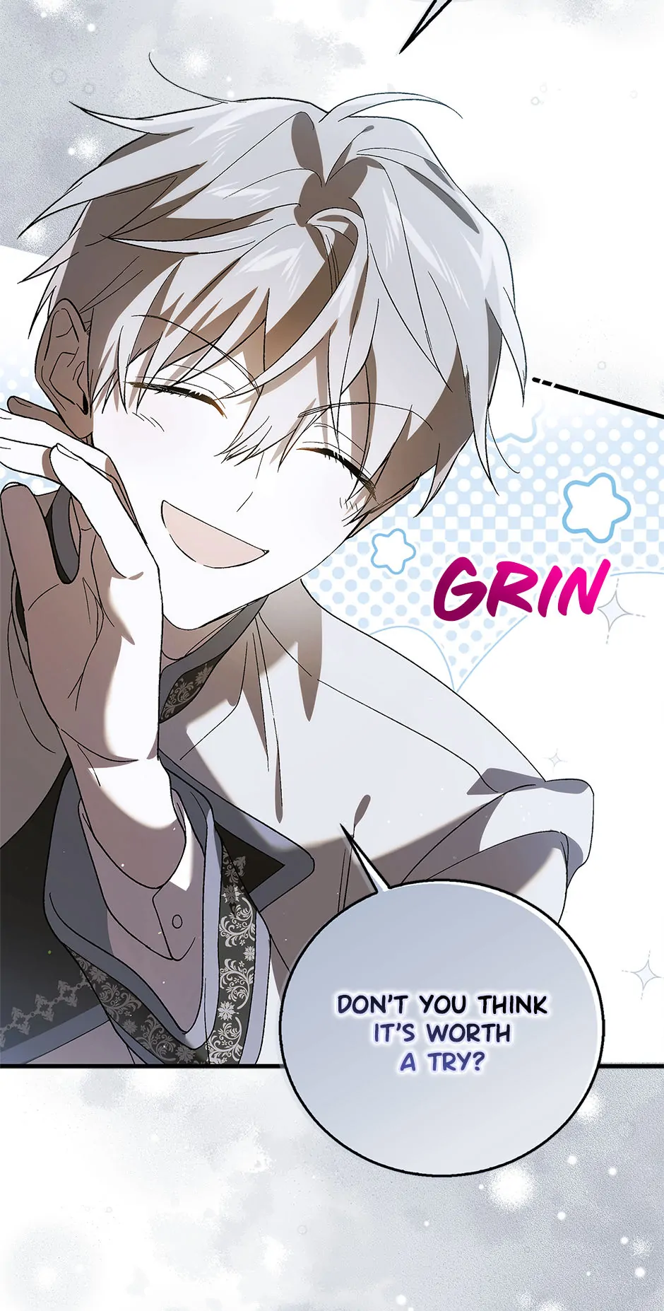 Saving My Sweetheart [Official] - Special Episode 3 manhwa