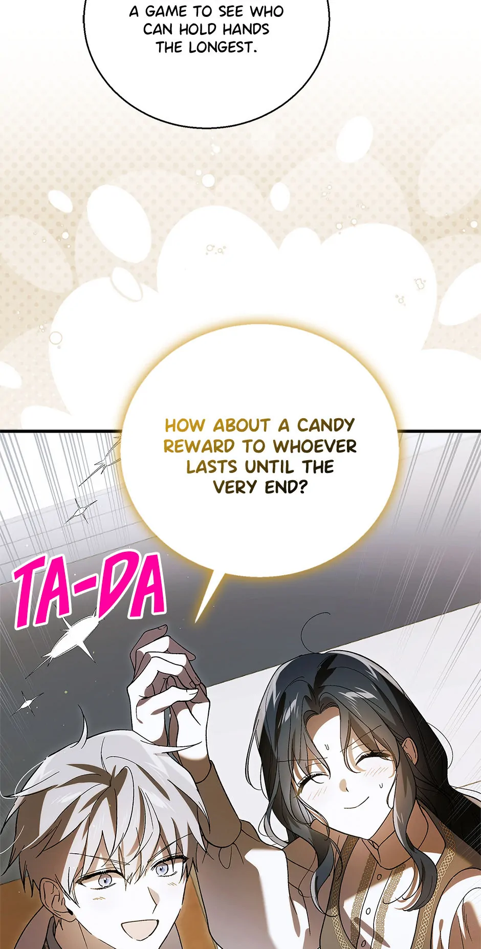 Saving My Sweetheart [Official] - Special Episode 3 manhwa