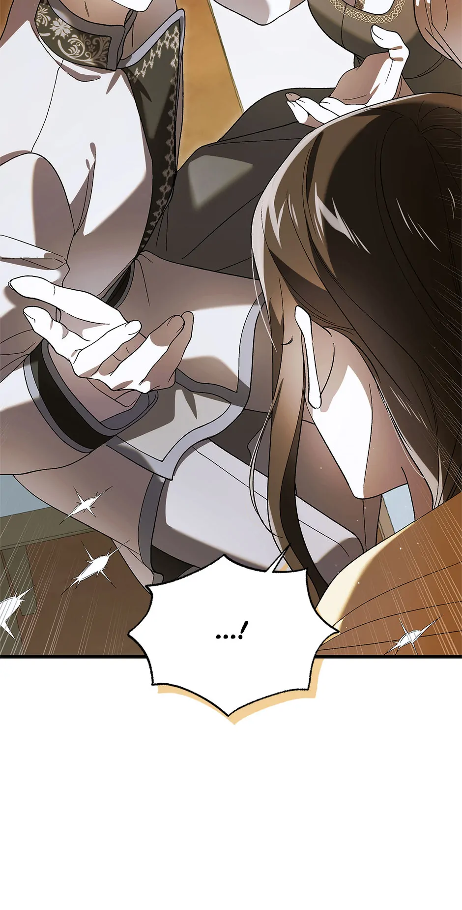 Saving My Sweetheart [Official] - Special Episode 3 manhwa