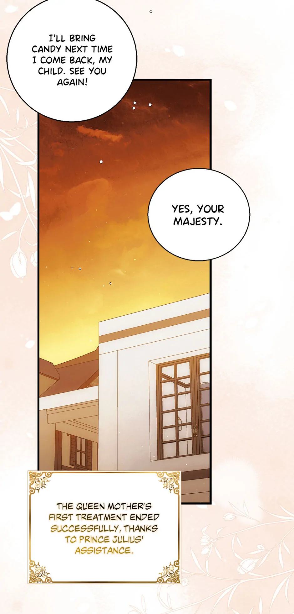 Saving My Sweetheart [Official] - Special Episode 3 manhwa