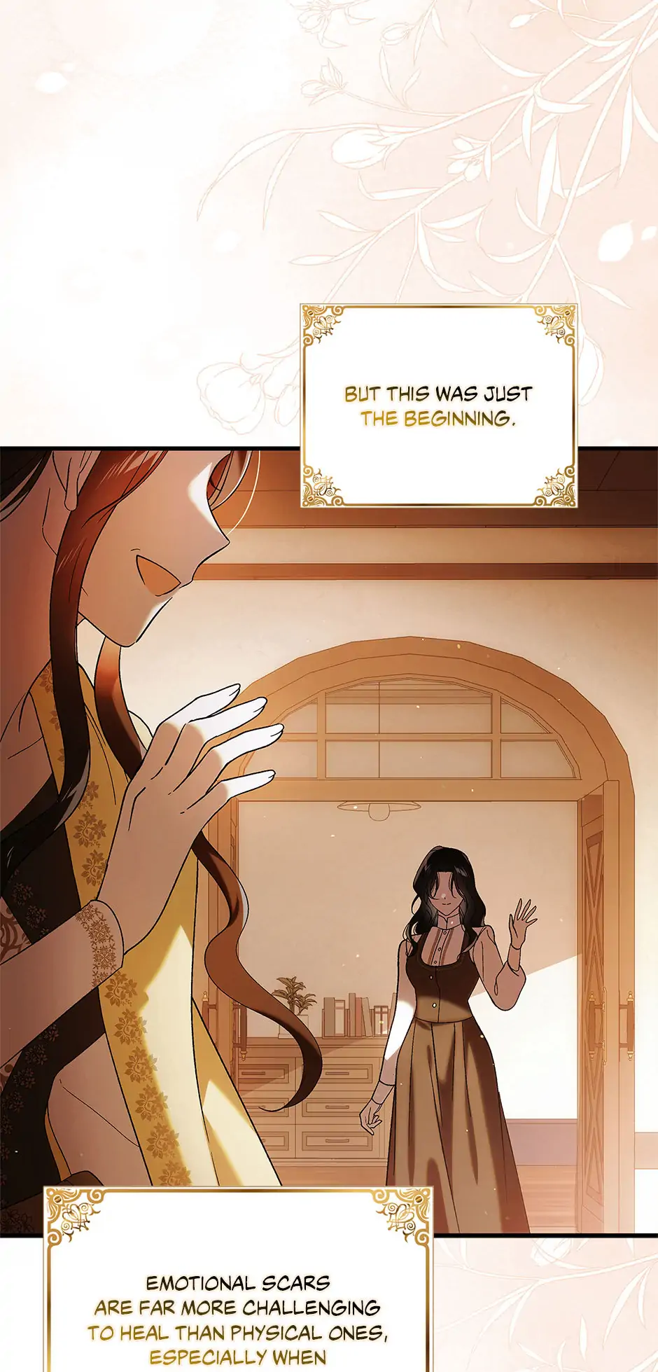 Saving My Sweetheart [Official] - Special Episode 3 manhwa