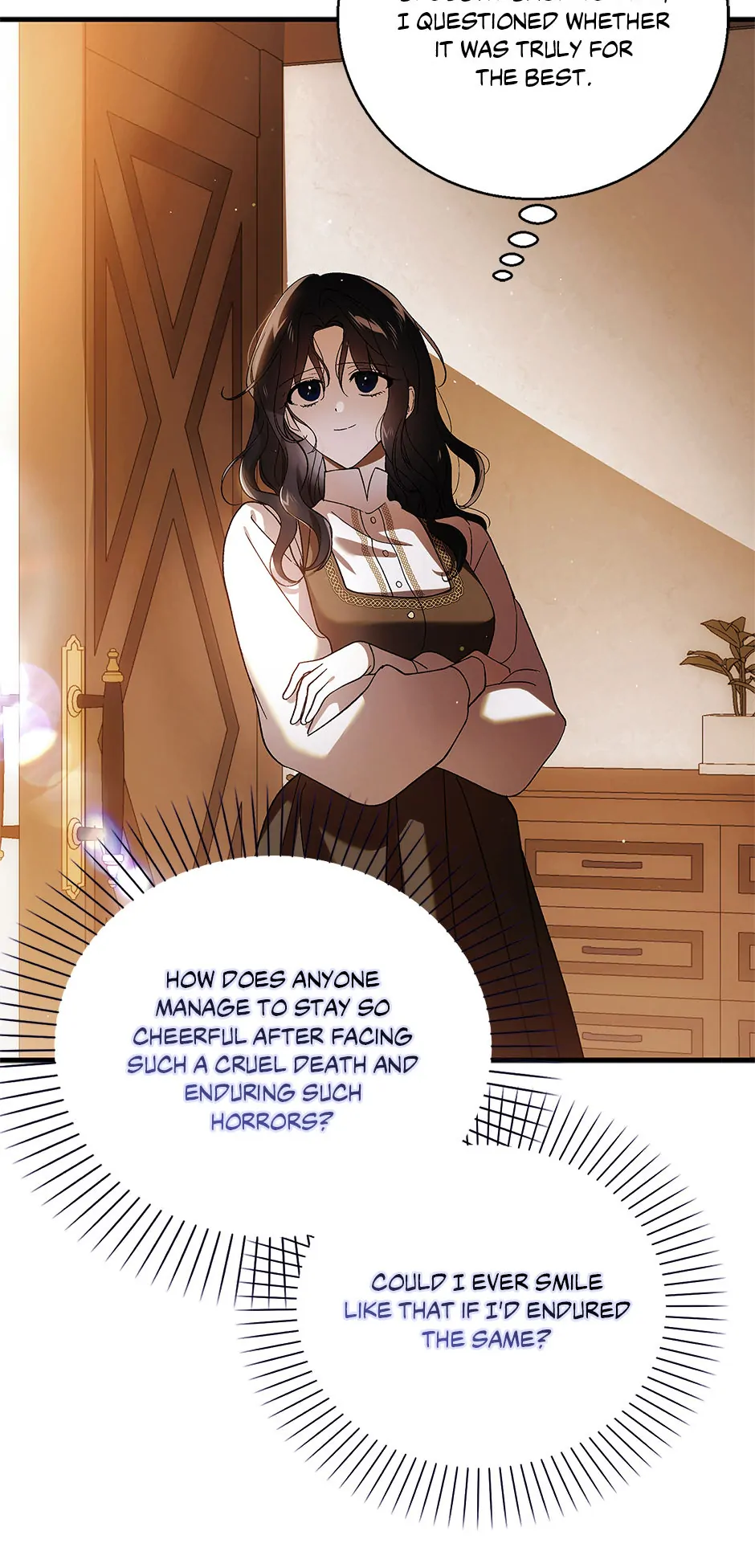 Saving My Sweetheart [Official] - Special Episode 3 manhwa