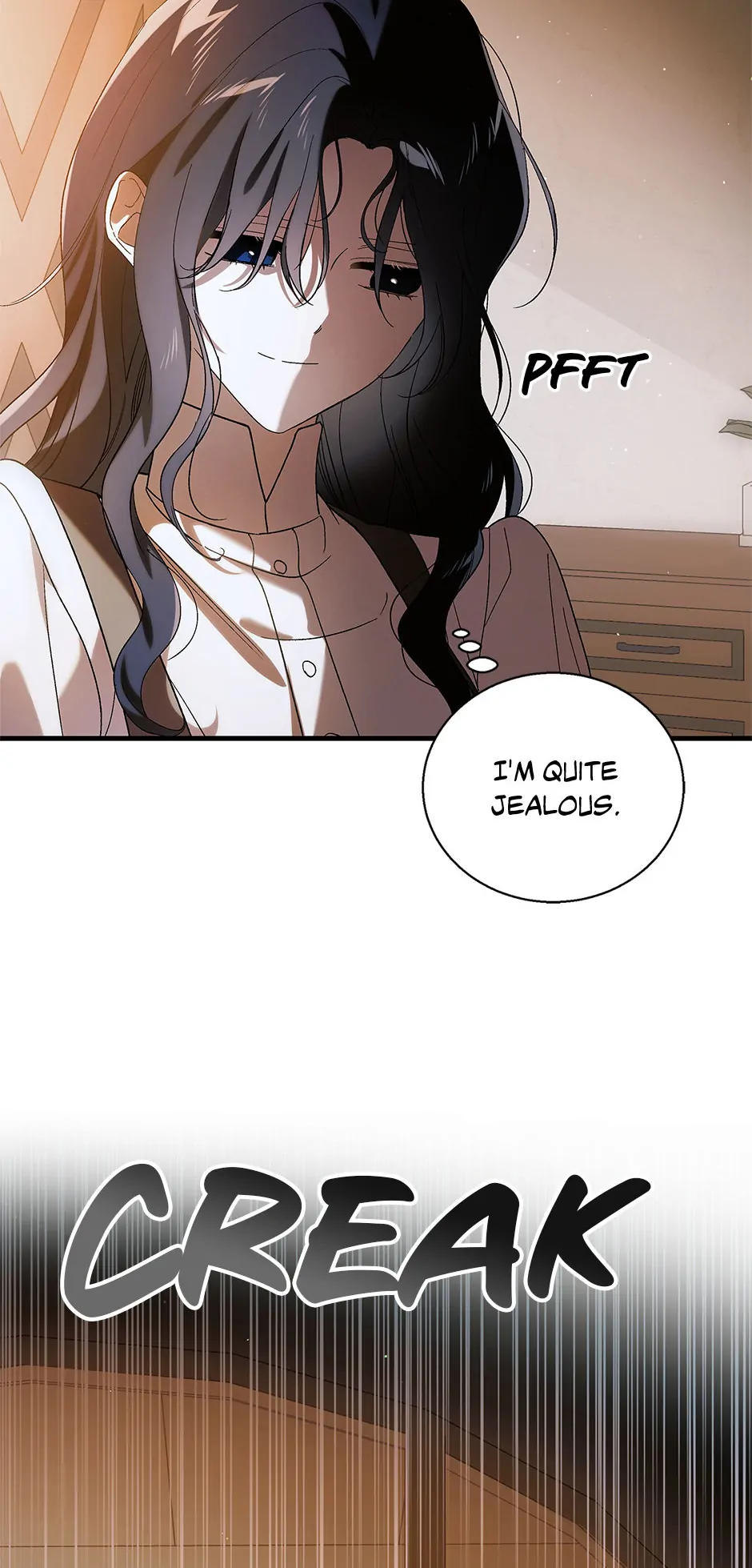 Saving My Sweetheart [Official] - Special Episode 3 manhwa