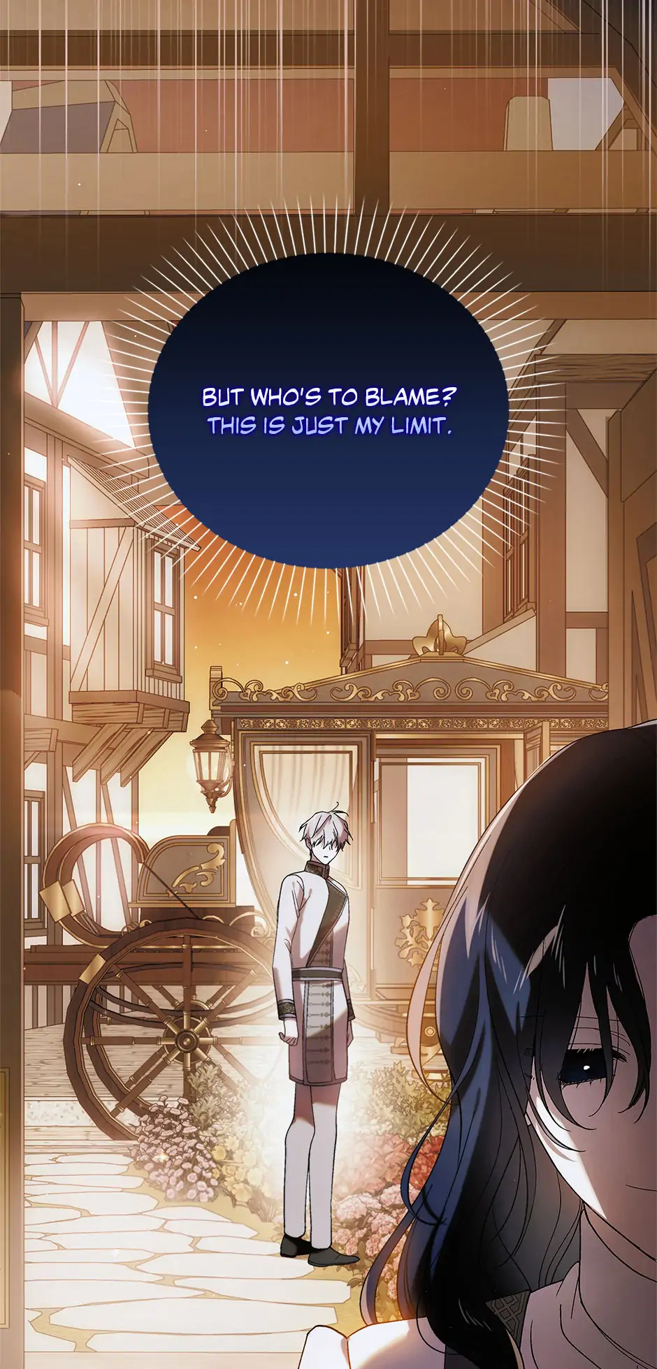 Saving My Sweetheart [Official] - Special Episode 3 manhwa