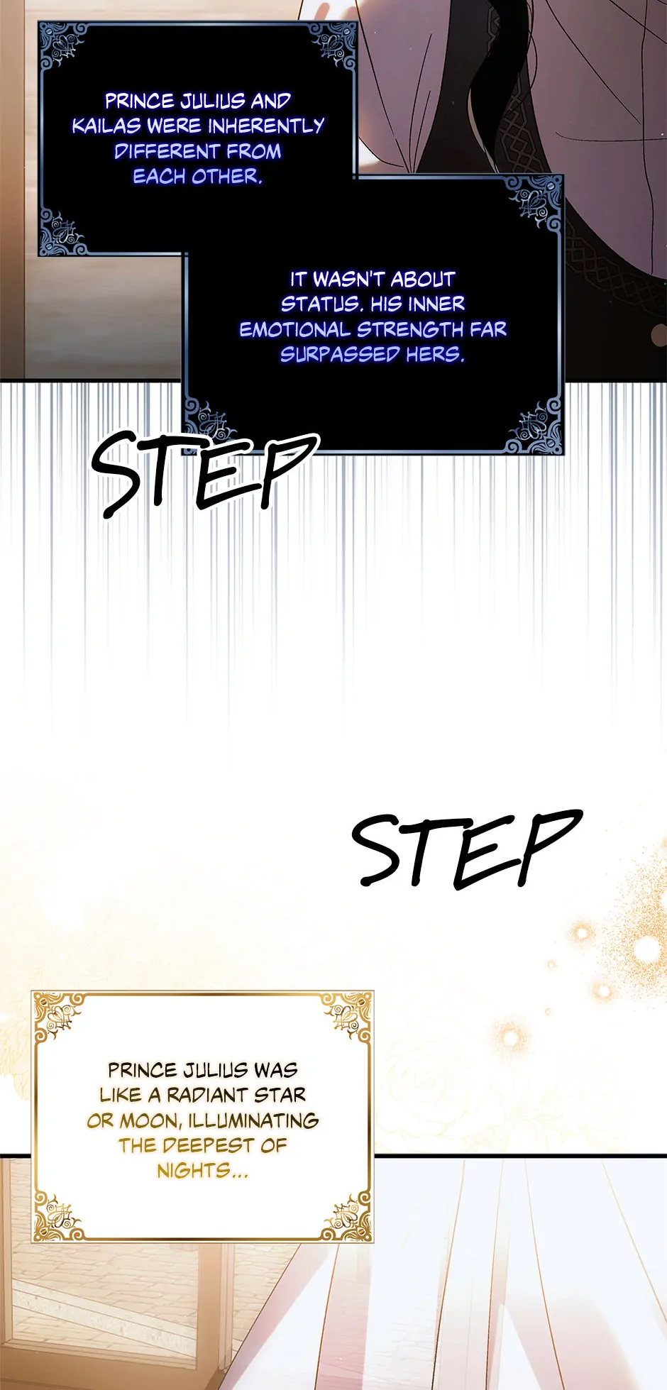 Saving My Sweetheart [Official] - Special Episode 3 manhwa