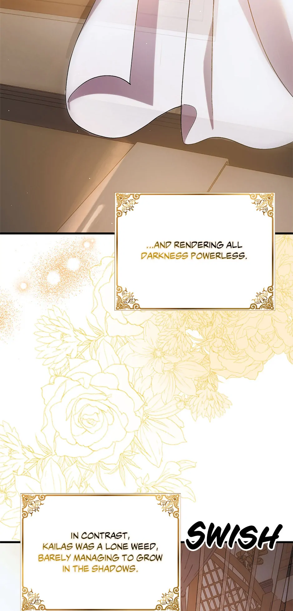 Saving My Sweetheart [Official] - Special Episode 3 manhwa