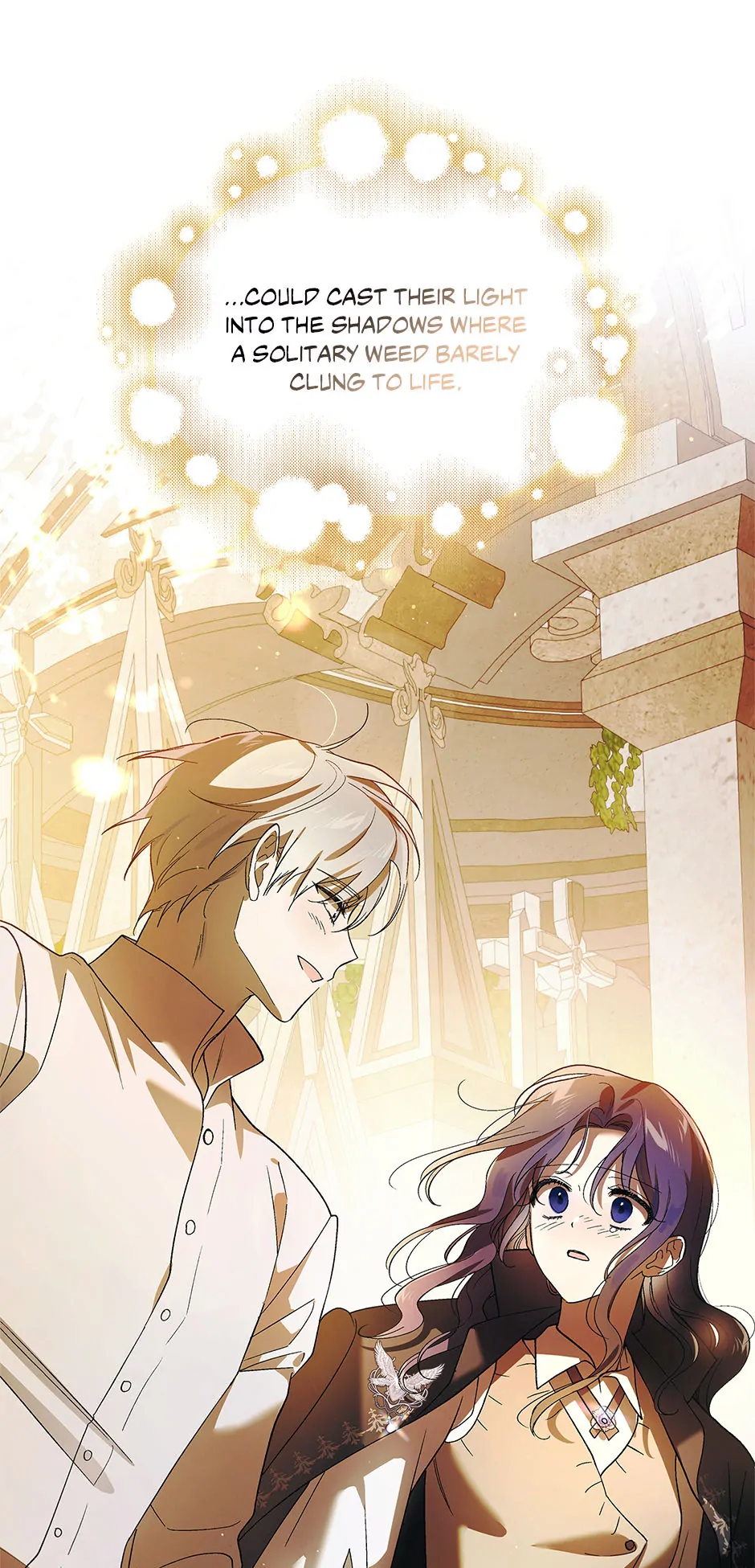 Saving My Sweetheart [Official] - Special Episode 3 manhwa