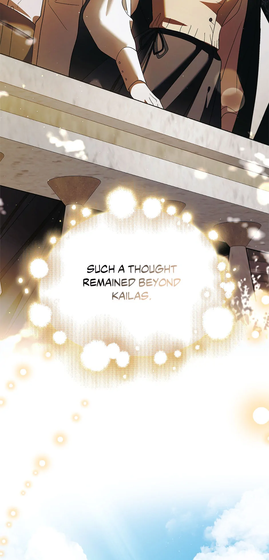 Saving My Sweetheart [Official] - Special Episode 3 manhwa
