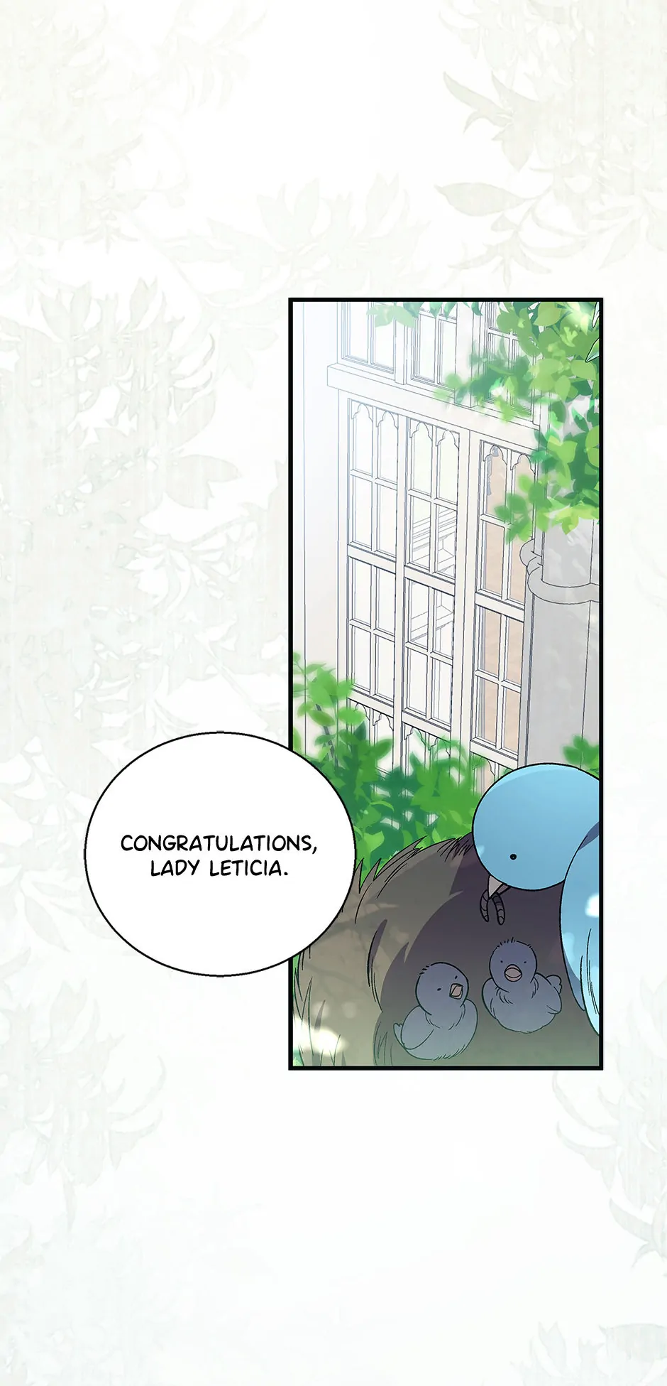 Saving My Sweetheart [Official] - Special Episode 3 manhwa