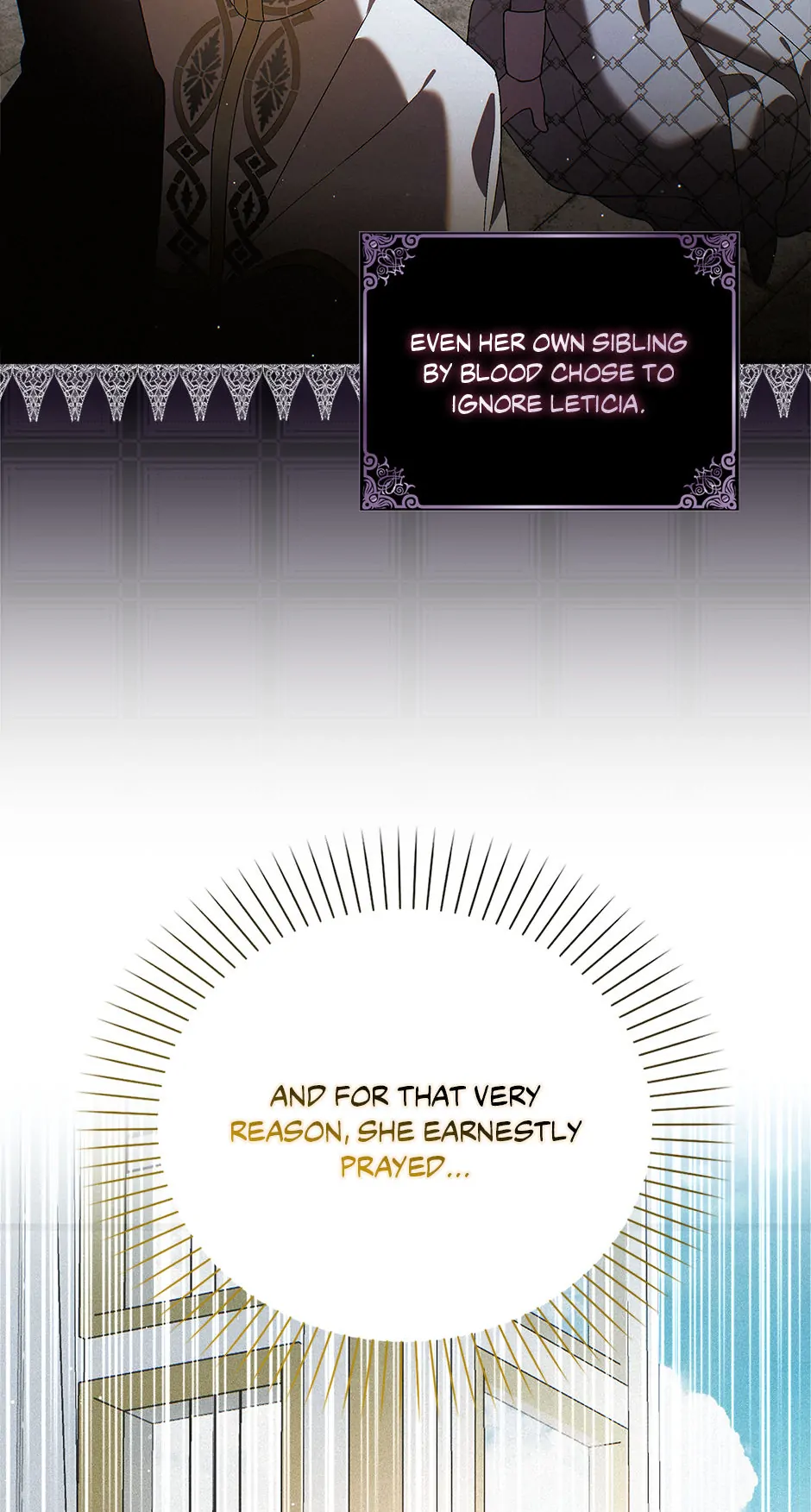 Saving My Sweetheart [Official] - Special Episode 3 manhwa