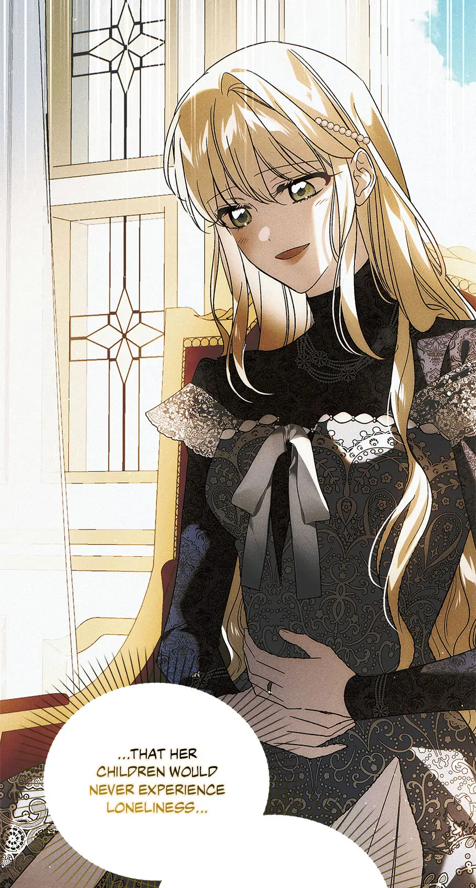 Saving My Sweetheart [Official] - Special Episode 3 manhwa