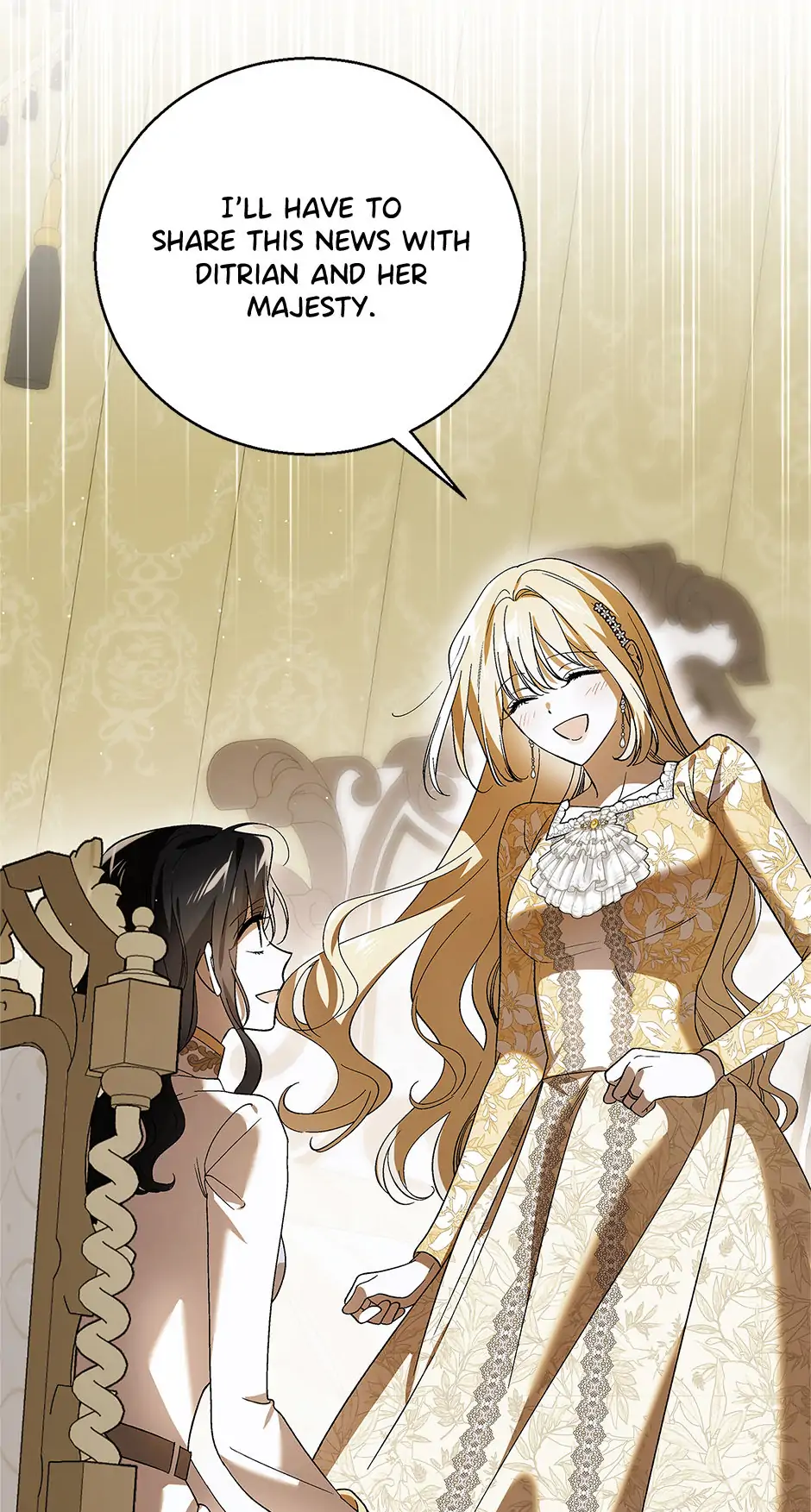 Saving My Sweetheart [Official] - Special Episode 3 manhwa