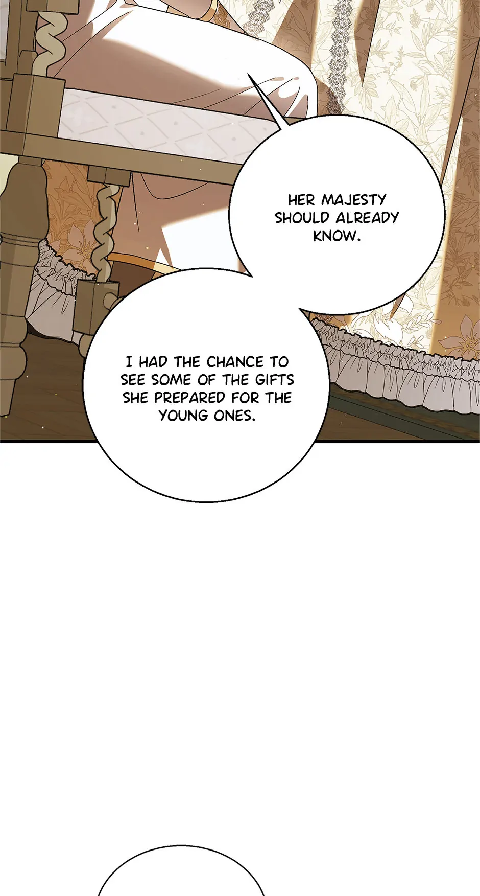 Saving My Sweetheart [Official] - Special Episode 3 manhwa