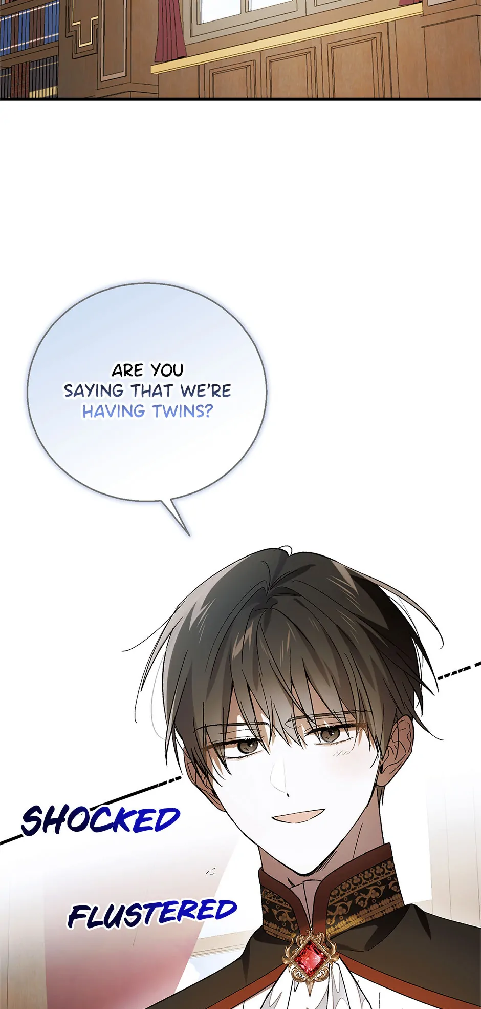 Saving My Sweetheart [Official] - Special Episode 3 manhwa