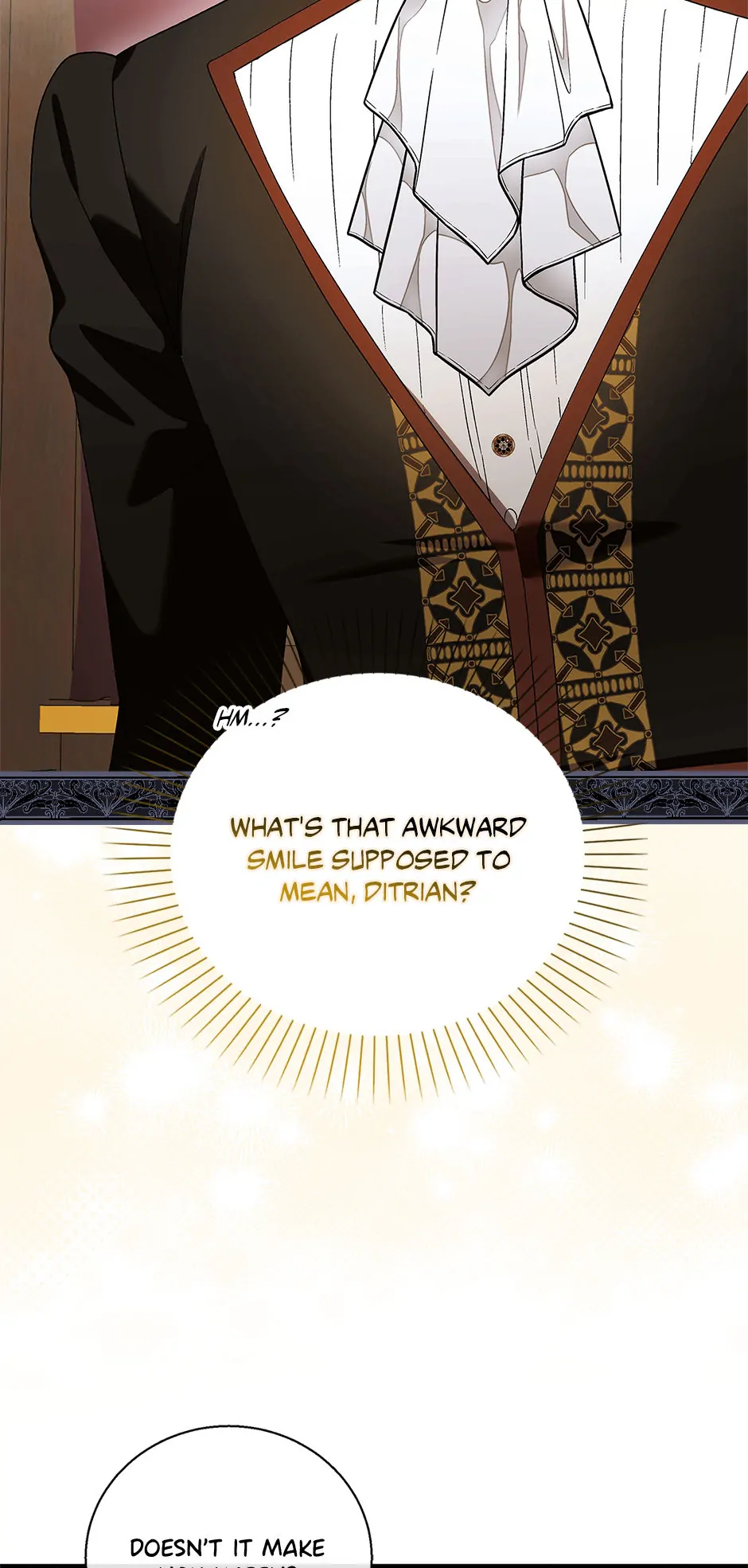 Saving My Sweetheart [Official] - Special Episode 3 manhwa
