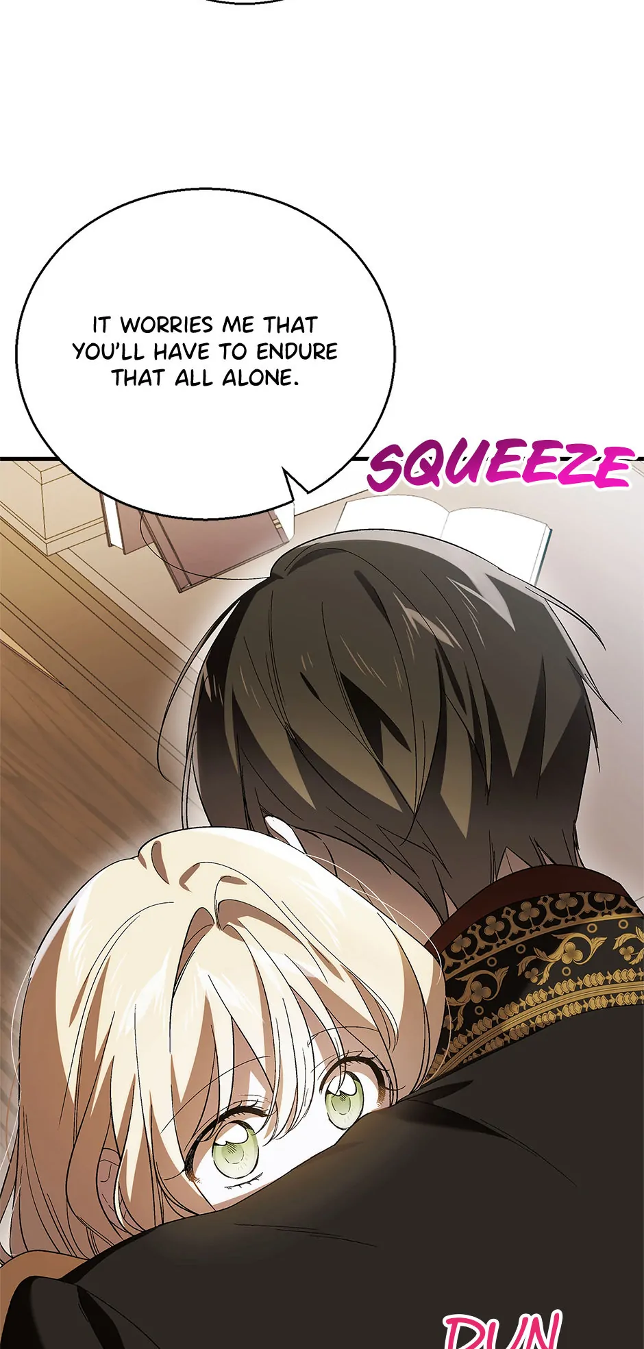 Saving My Sweetheart [Official] - Special Episode 3 manhwa