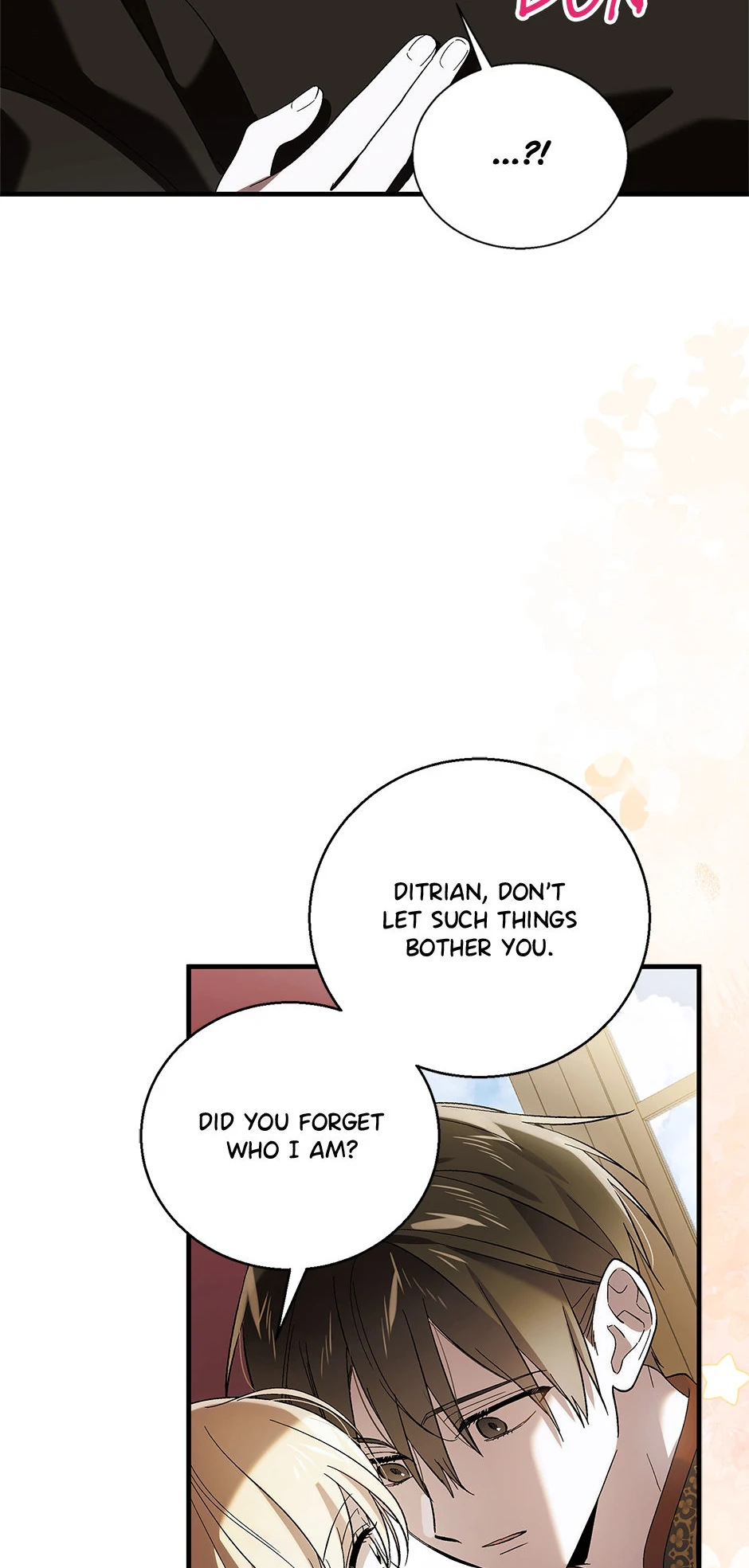 Saving My Sweetheart [Official] - Special Episode 3 manhwa