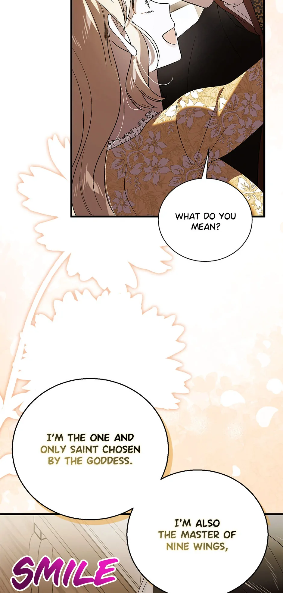 Saving My Sweetheart [Official] - Special Episode 3 manhwa