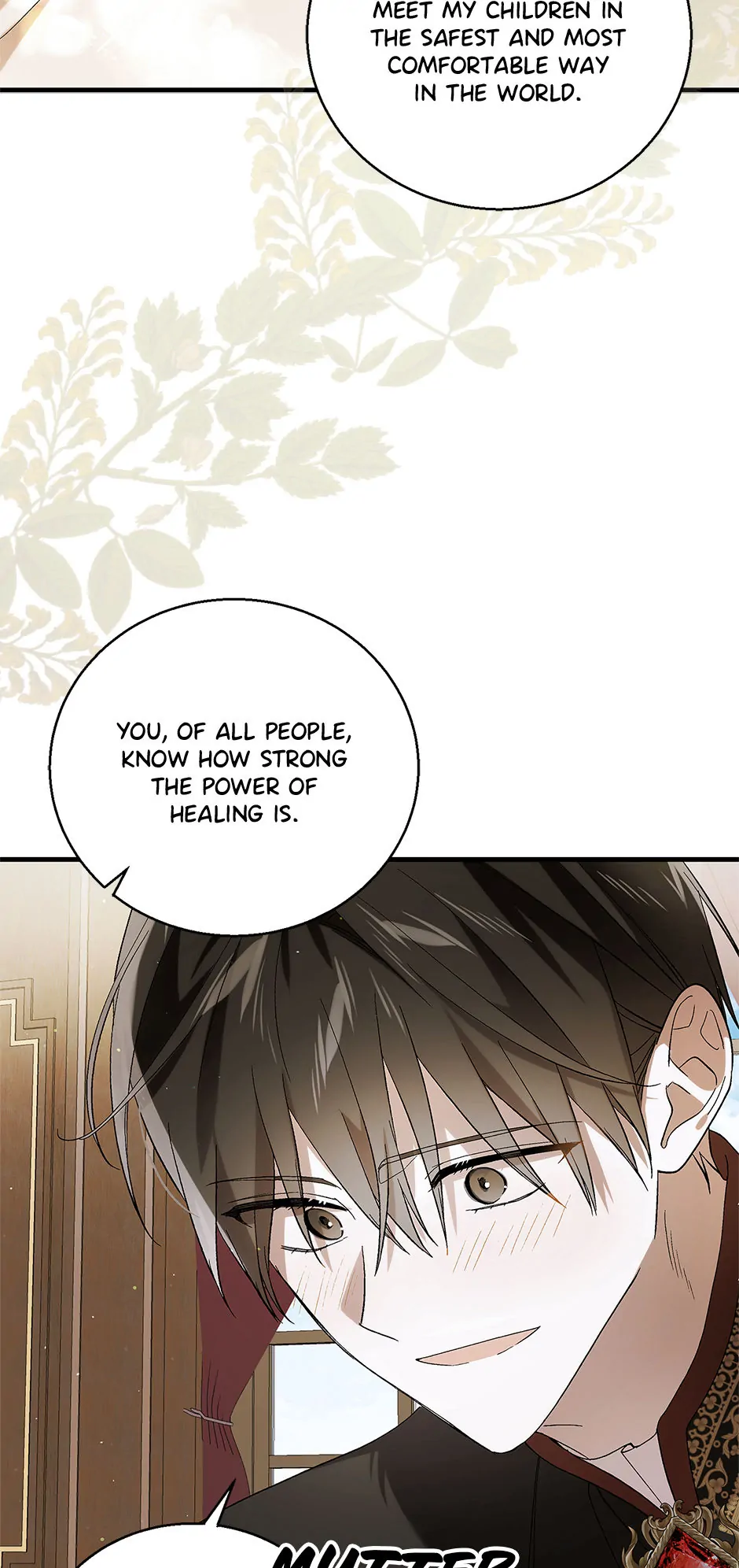 Saving My Sweetheart [Official] - Special Episode 3 manhwa