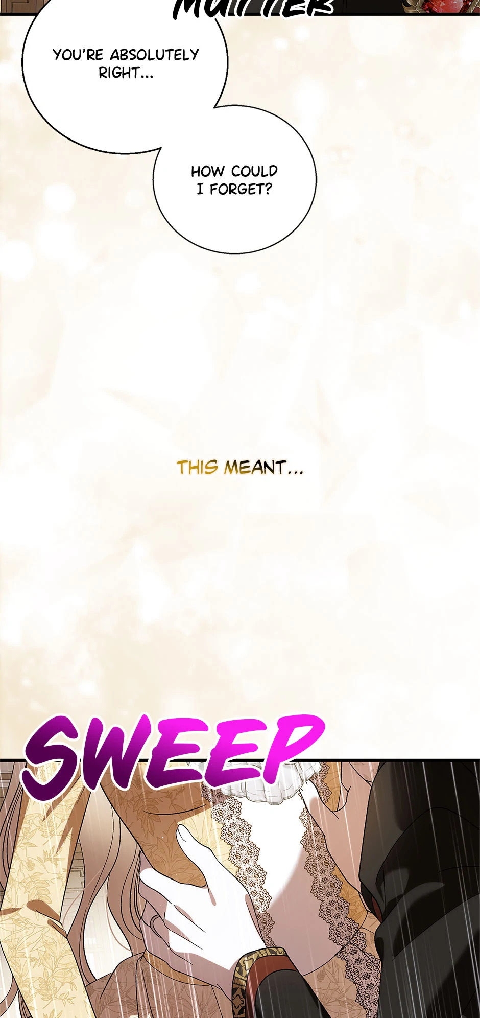 Saving My Sweetheart [Official] - Special Episode 3 manhwa