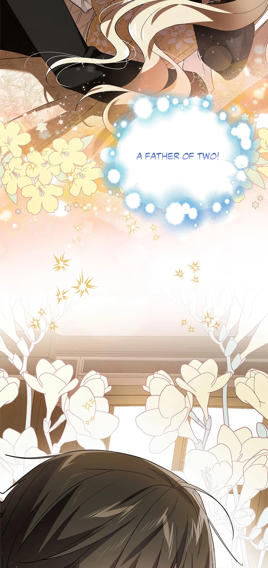 Saving My Sweetheart [Official] - Special Episode 3 manhwa