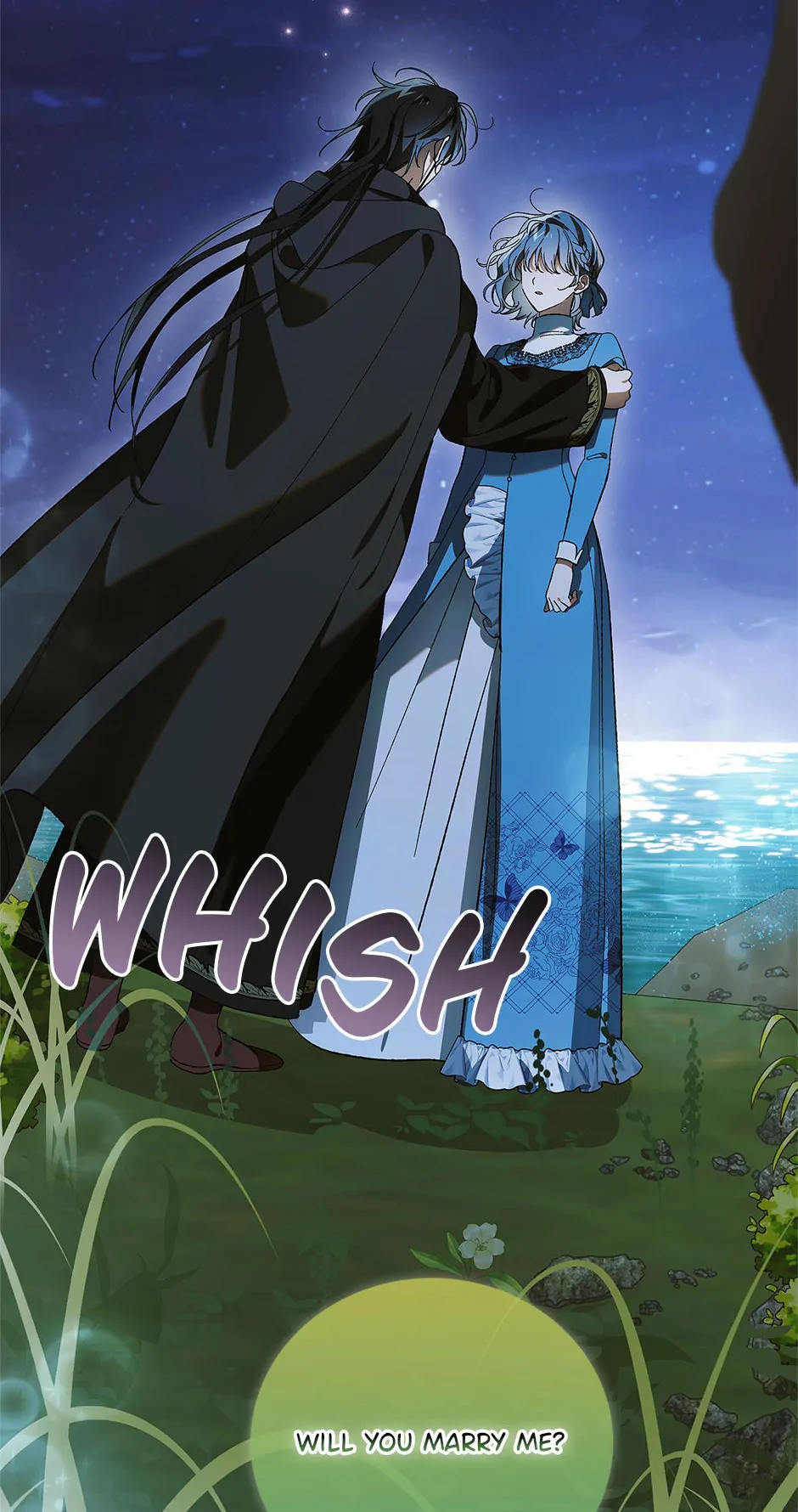 Saving My Sweetheart [Official] - Special Episode 30 manhwa