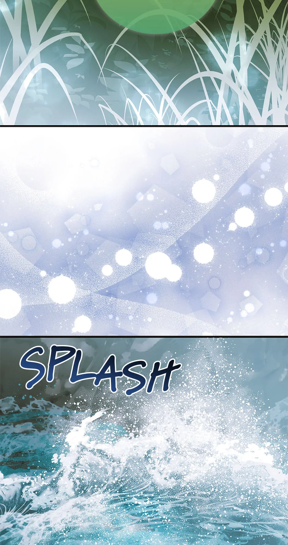 Saving My Sweetheart [Official] - Special Episode 30 manhwa