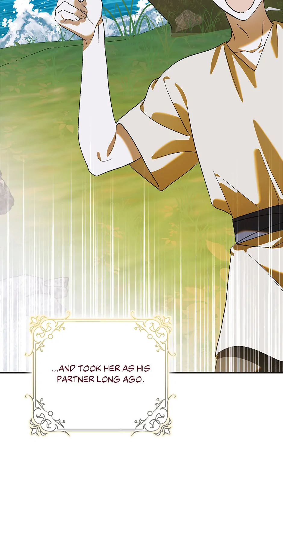 Saving My Sweetheart [Official] - Special Episode 30 manhwa