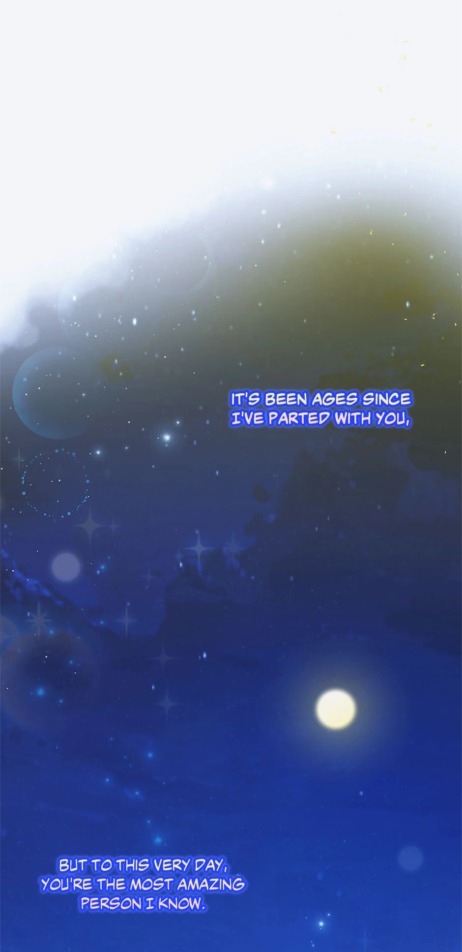 Saving My Sweetheart [Official] - Special Episode 30 manhwa