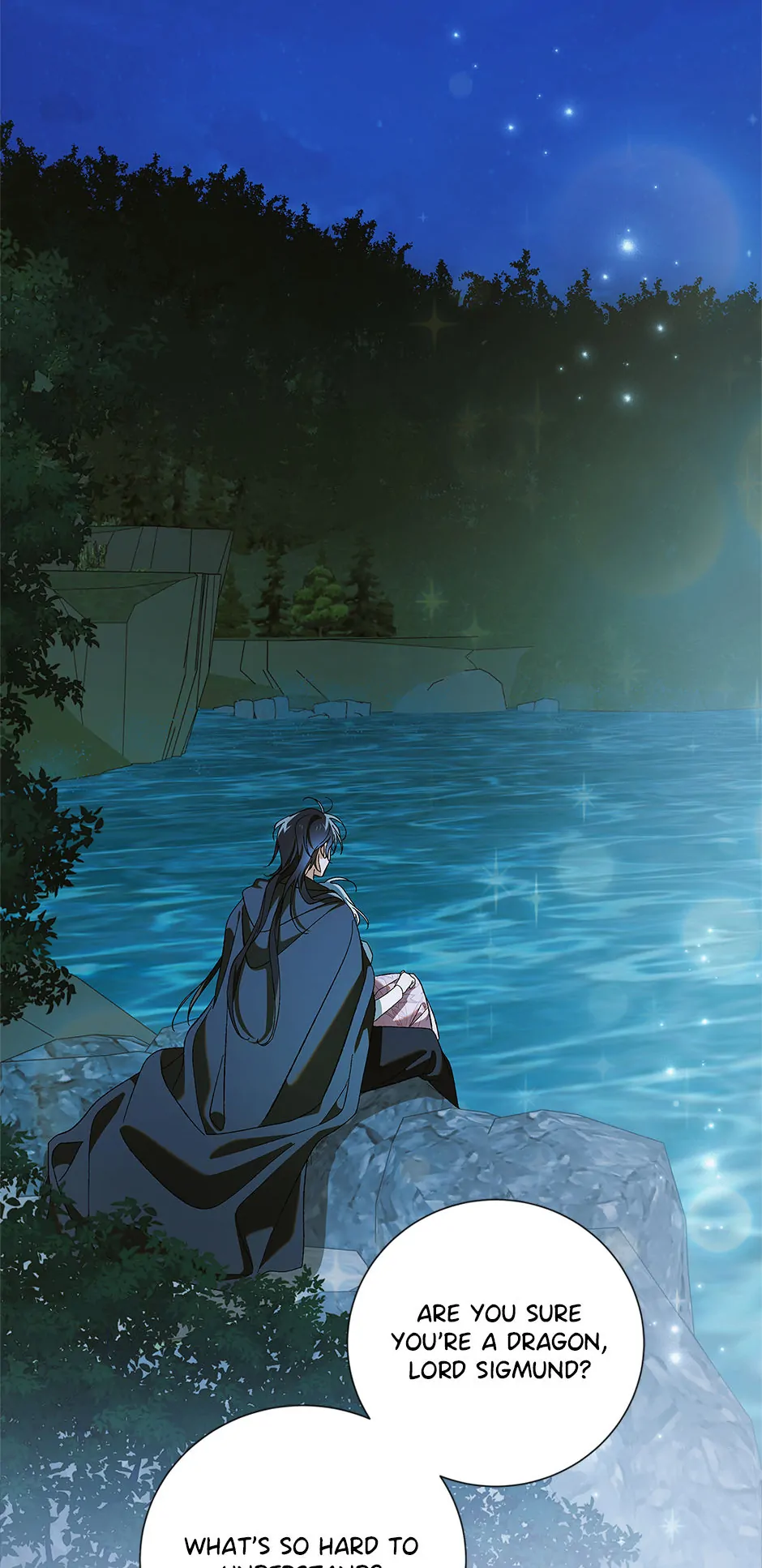 Saving My Sweetheart [Official] - Special Episode 30 manhwa