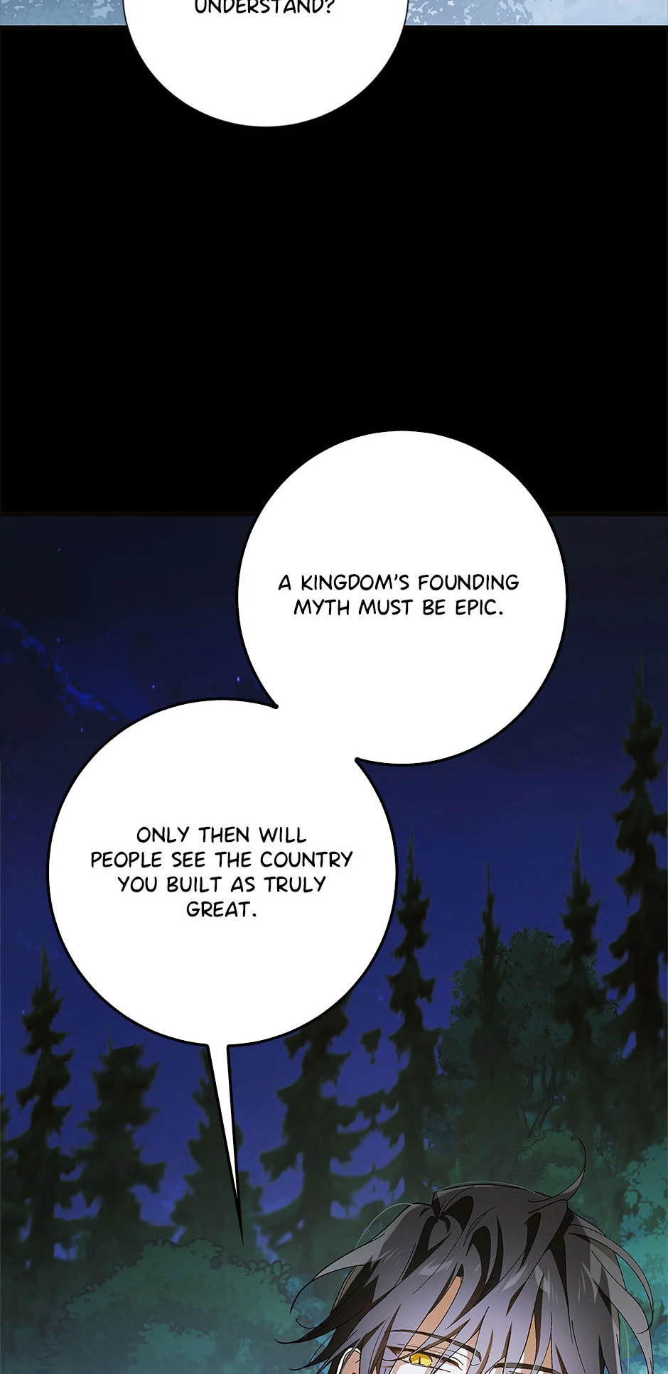 Saving My Sweetheart [Official] - Special Episode 30 manhwa