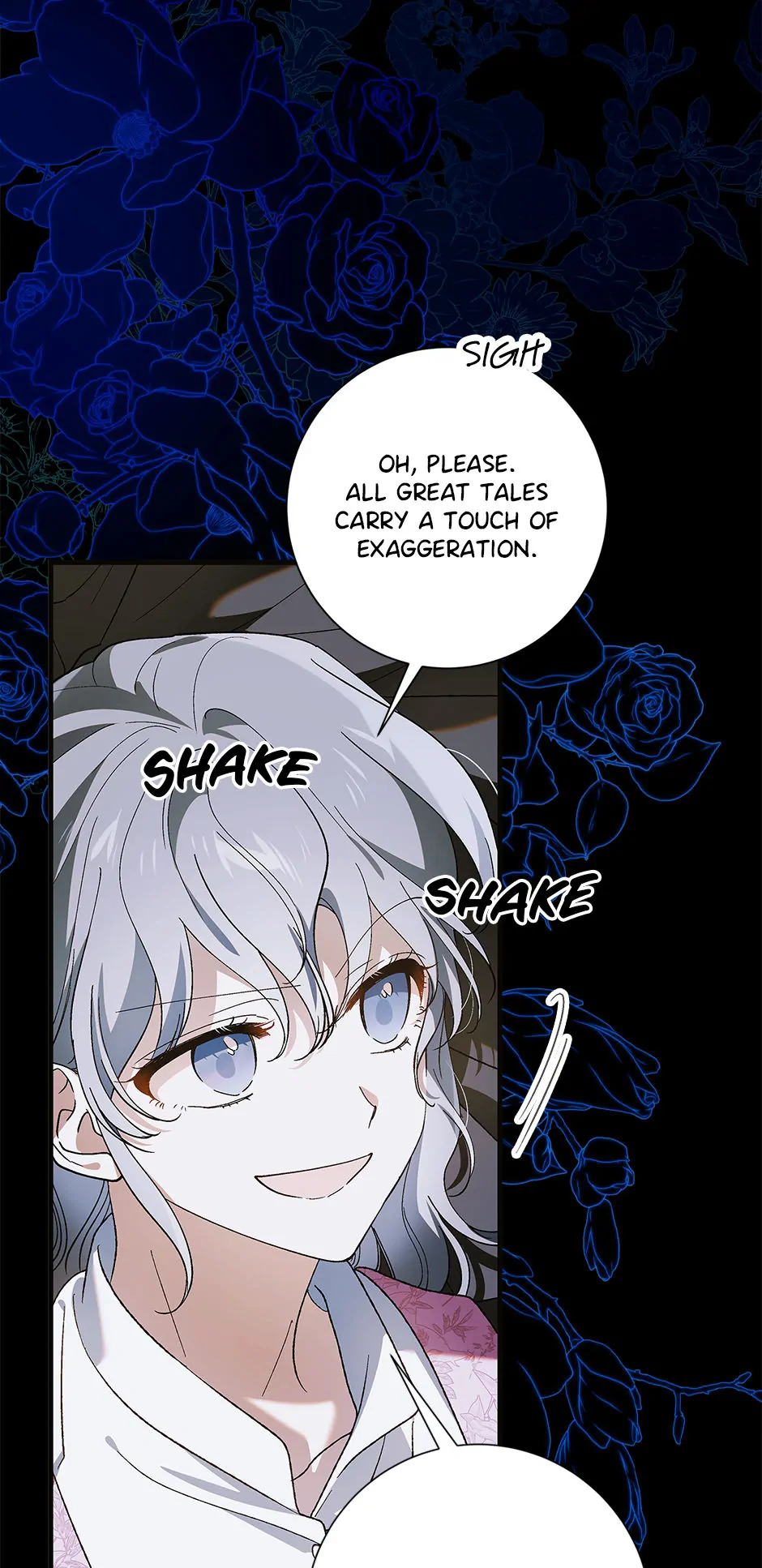 Saving My Sweetheart [Official] - Special Episode 30 manhwa