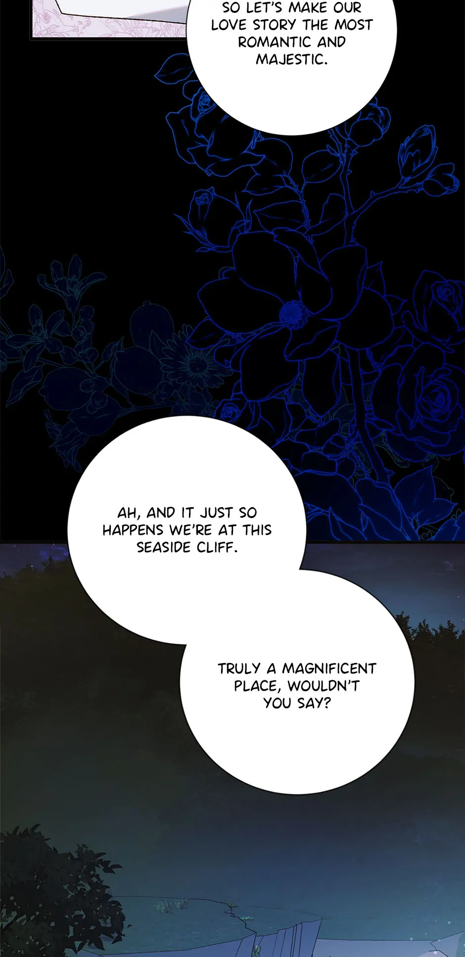 Saving My Sweetheart [Official] - Special Episode 30 manhwa