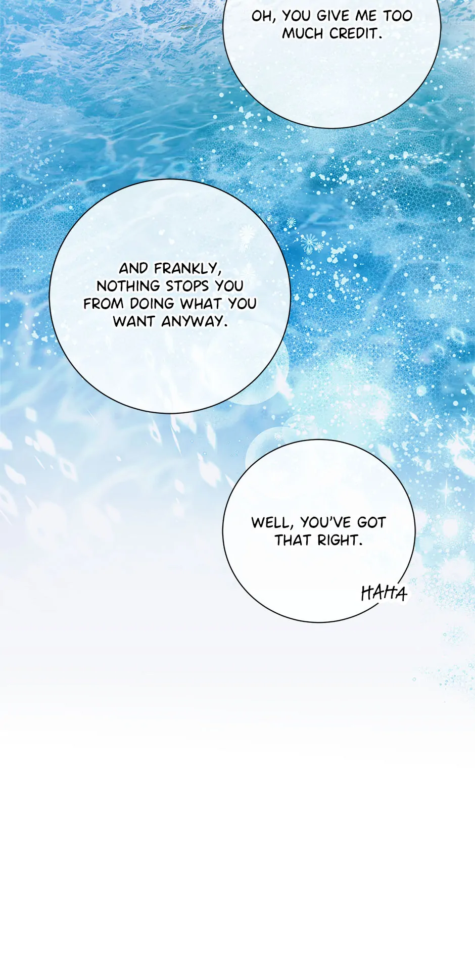 Saving My Sweetheart [Official] - Special Episode 30 manhwa