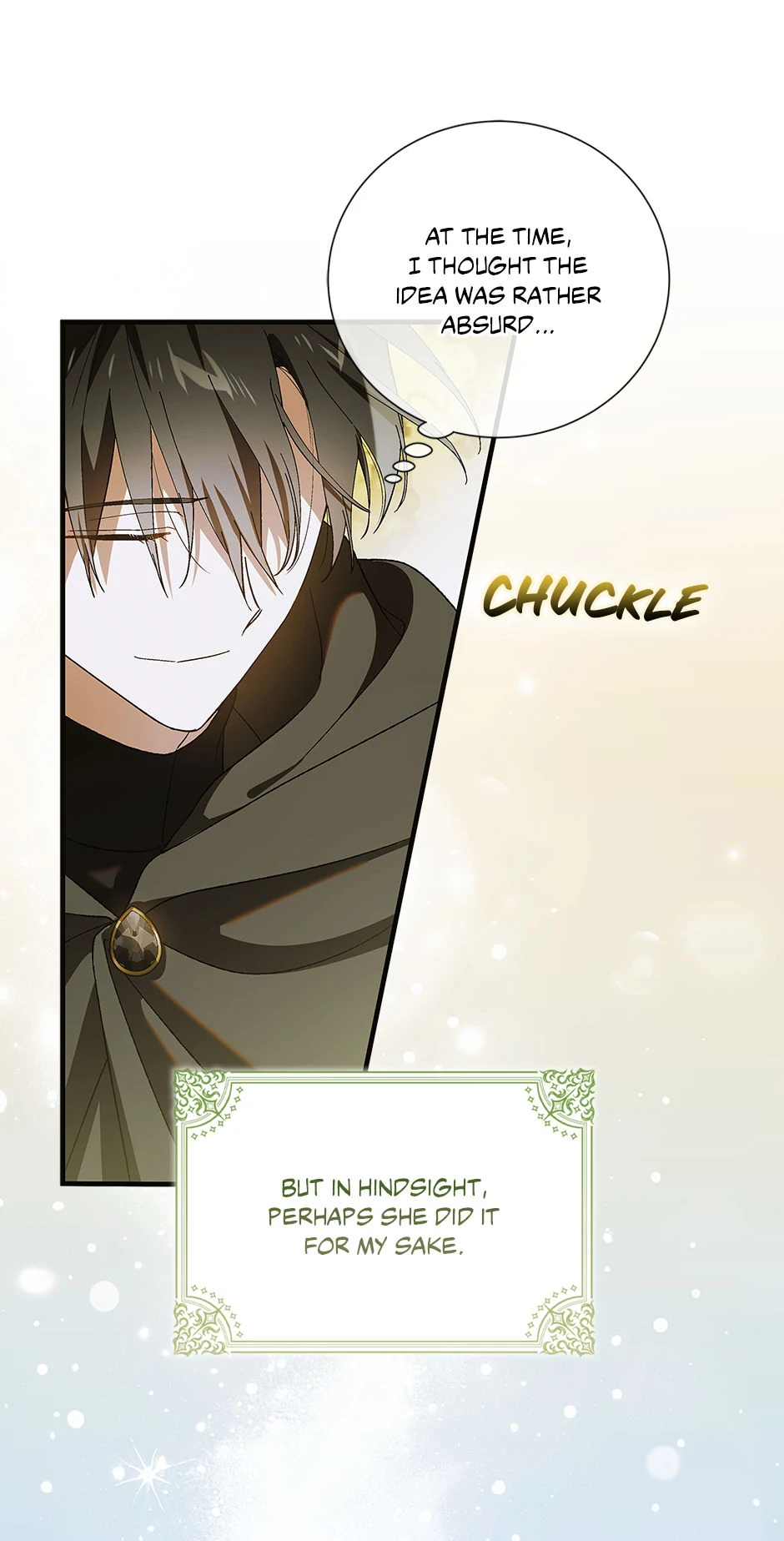 Saving My Sweetheart [Official] - Special Episode 30 manhwa