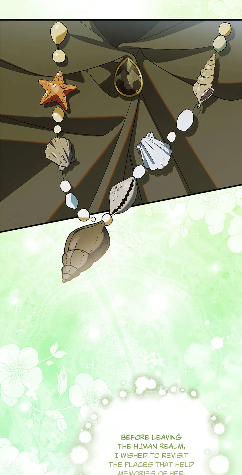 Saving My Sweetheart [Official] - Special Episode 30 manhwa
