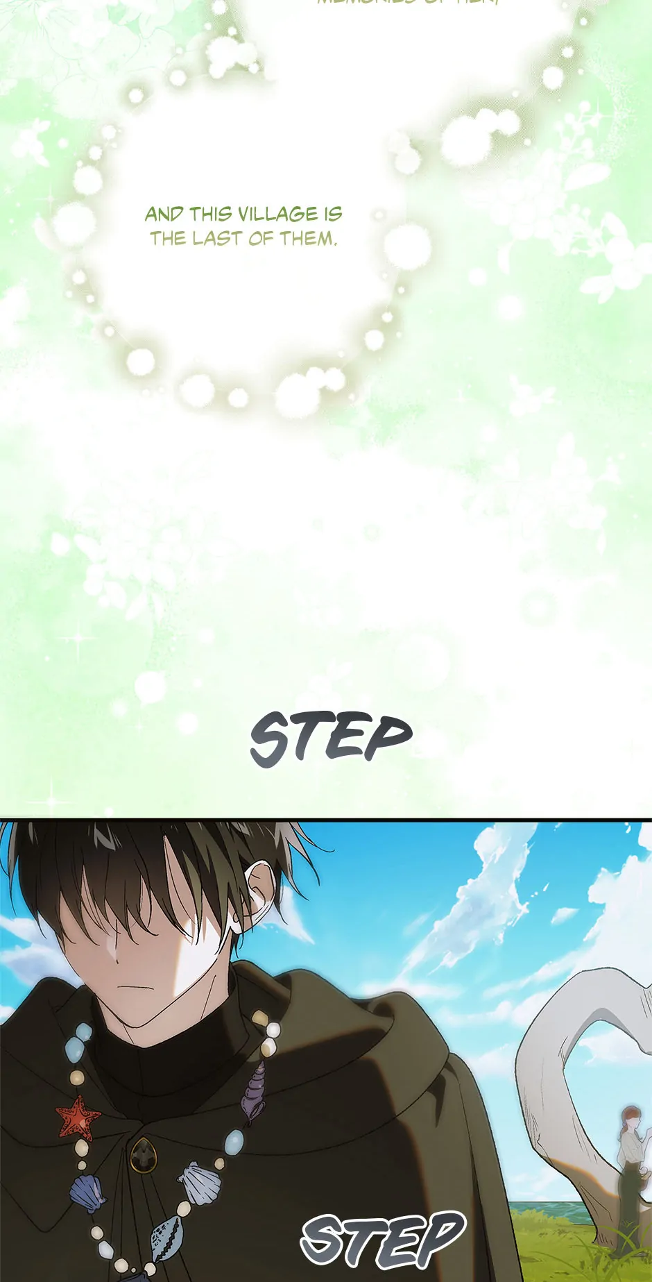 Saving My Sweetheart [Official] - Special Episode 30 manhwa