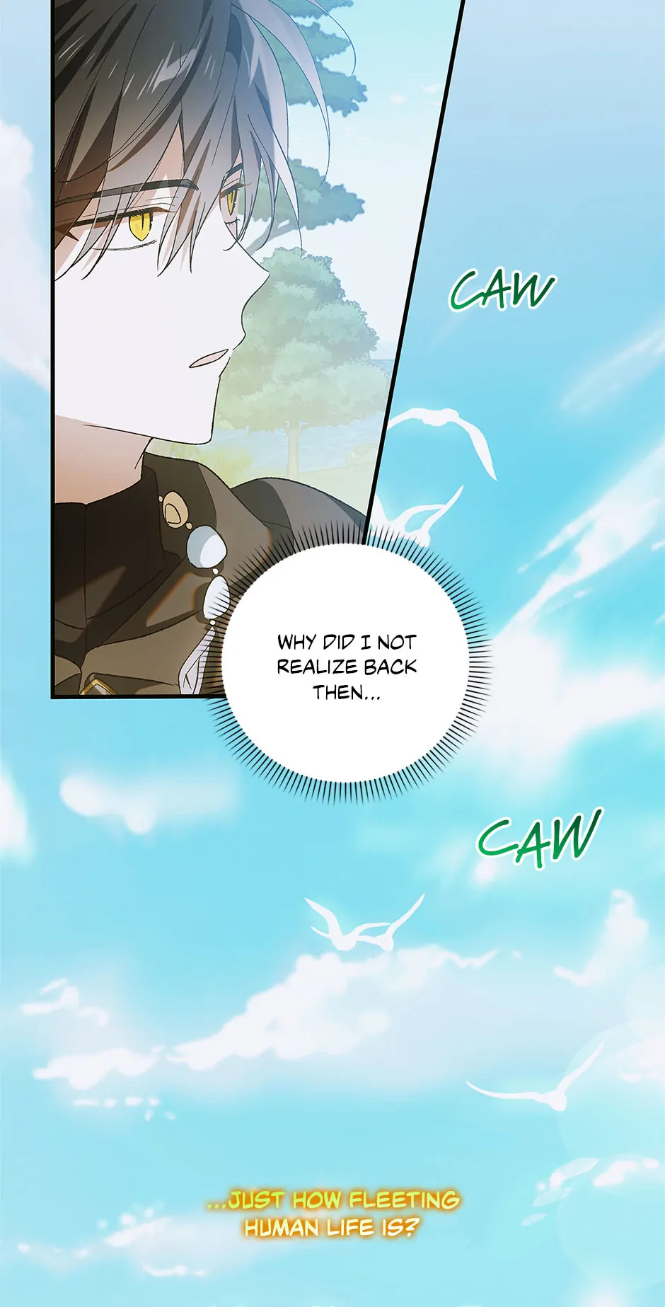 Saving My Sweetheart [Official] - Special Episode 30 manhwa