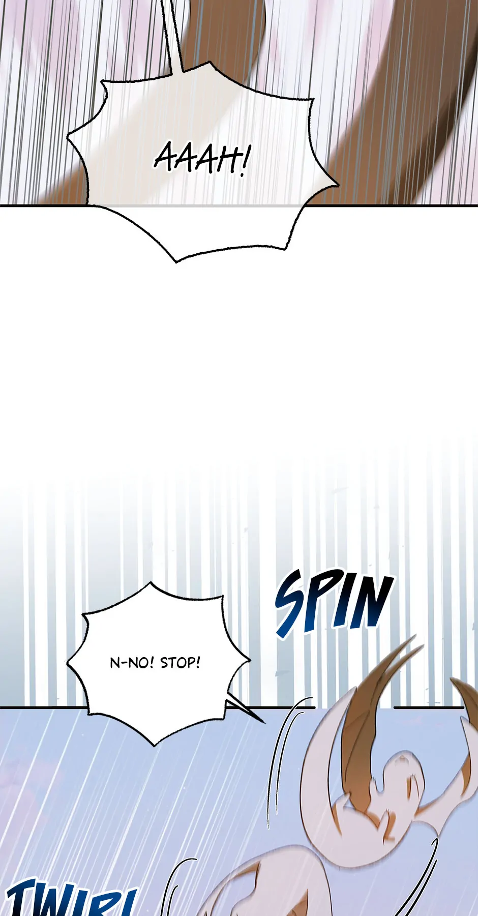 Saving My Sweetheart [Official] - Special Episode 30 manhwa
