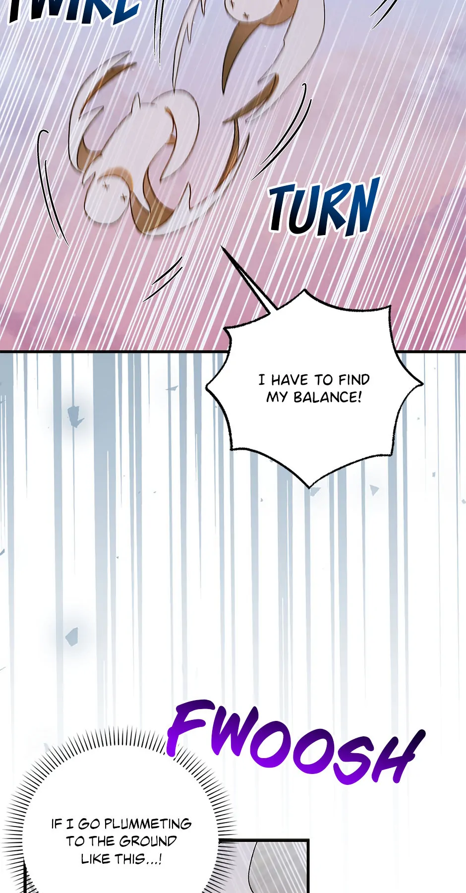 Saving My Sweetheart [Official] - Special Episode 30 manhwa