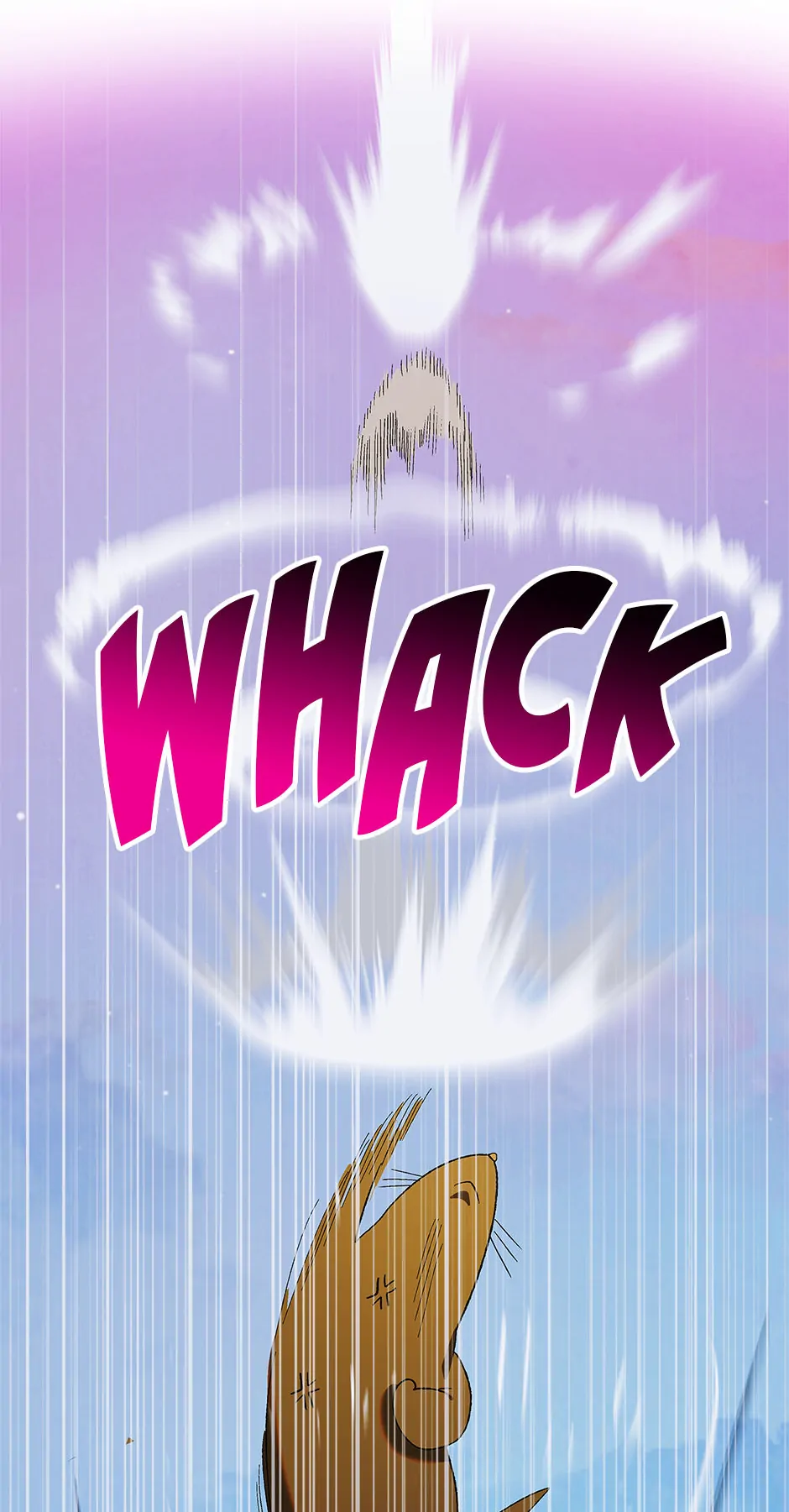 Saving My Sweetheart [Official] - Special Episode 30 manhwa