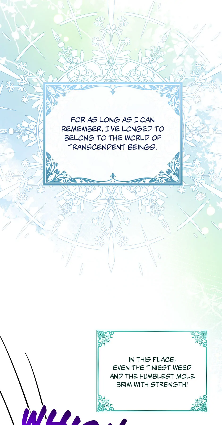 Saving My Sweetheart [Official] - Special Episode 30 manhwa
