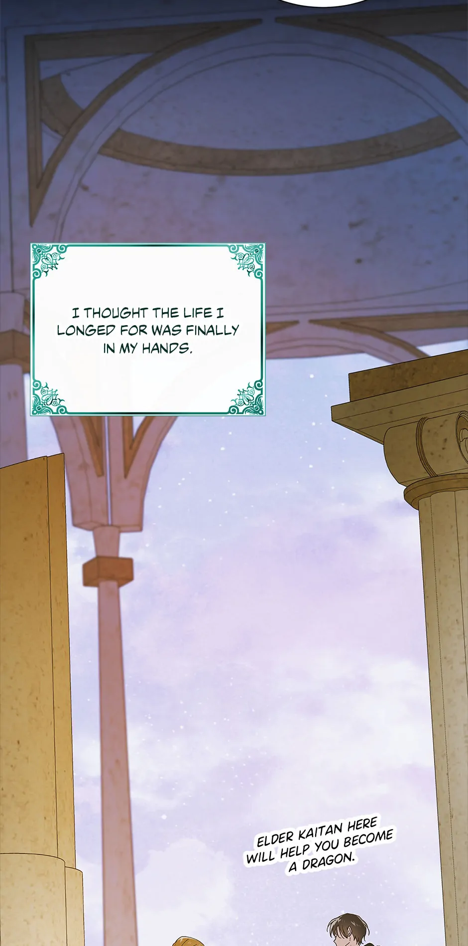 Saving My Sweetheart [Official] - Special Episode 30 manhwa