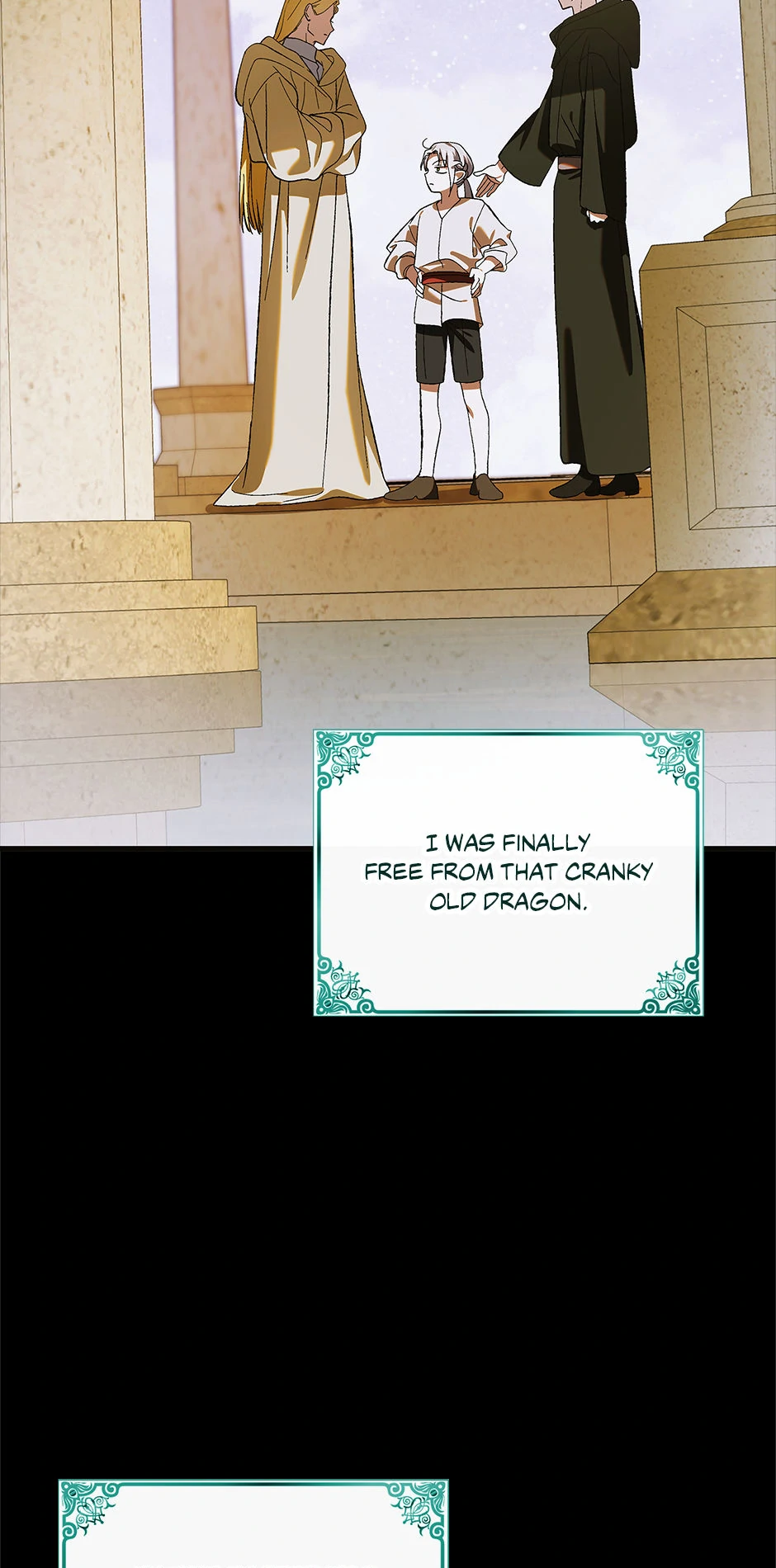 Saving My Sweetheart [Official] - Special Episode 30 manhwa